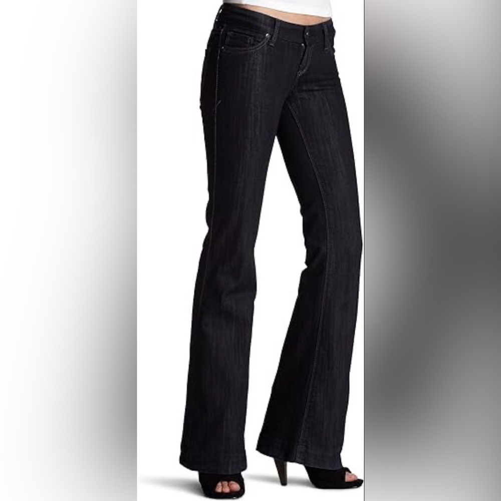 !iT Women's Diva Trouser Jeans